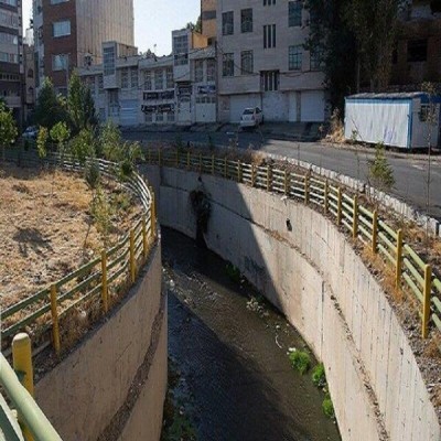 ساماندهی آبشوران در 2 جبهه فعال است
