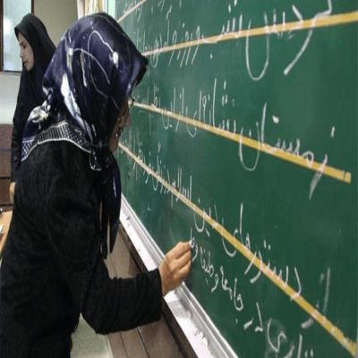 راه‌اندازی 32 پایگاه سوادآموزی در همدان