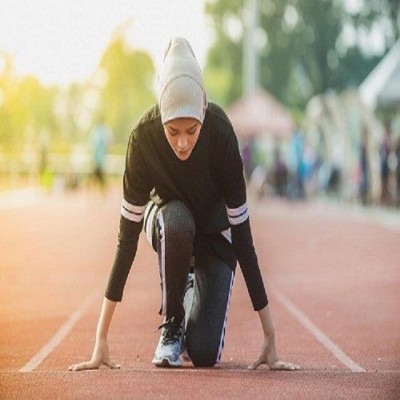 ایجاد توازن در ورزش بانوان همدان با تخصیص فضاهای ورزشی