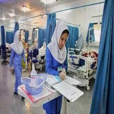 کمبود 1000 پرستار در همدان؛ فاصله نگران‌کننده تا استاندارد ملی و جهانی خدمات درمانی