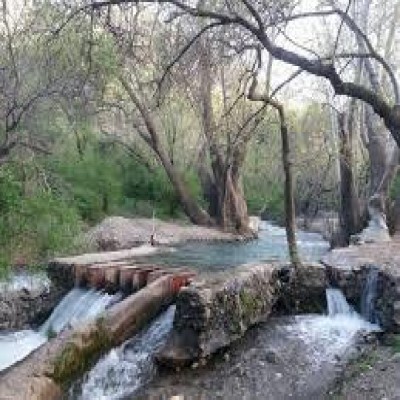 طرح سامان‌دهی سراب گیان نهاوند با اولویت منافع مردم انجام می‌شود