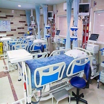 زمینه احداث مرکز جامع درمانی هلیلان در سال جاری فراهم شد