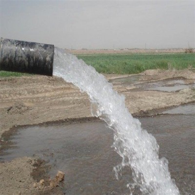 پروژه‌های آبرسانی به 5 روستای شهرستان هلیلان کلنگ‌زنی شد