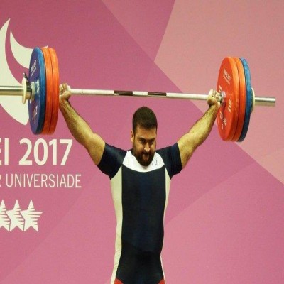 قصدی برای بازگشت به دنیای قهرمانی ندارم