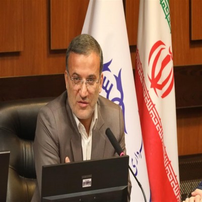 تحقق 54 درصدی بودجه شهرداری اراک