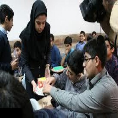 بررسی وضعیت تغذیه 13000 کودک و نوجوانان از دی‌ماه