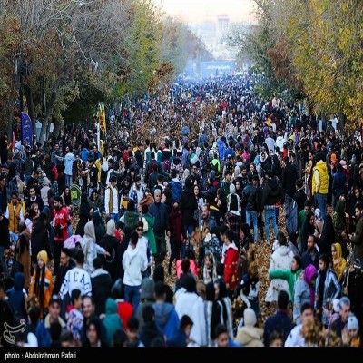 رویدادهای شهری موتور توسعه همدان‌