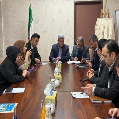تئاتر معلولان کردستان نمادی از خلاقیت هنرمندان این عرصه است