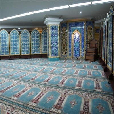 پویش مردمی «نماز و نیاز» برای تجهیز نمازخانه‌های مدارس همدان