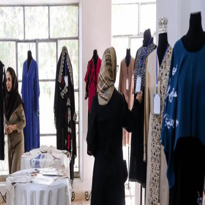 کسب 3 رتبه برتر «ایران‌دخت» توسط هنرجویان ایلام