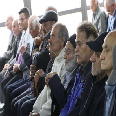 پوشش بیش از 500 مددجو در شبکه مراقبتی بهزیستی همدان