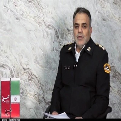 75 درصد تصادفات کردستان ناشی از خطای انسانی است