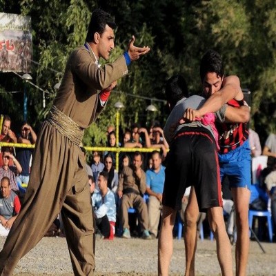 «زوران» کرمانشاه رو به افول رفته