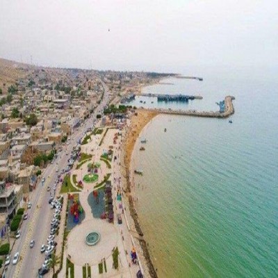 پرونده ثبت جهانی یکی از کهن‌ترین بنادر ایران روی میز یونسکو