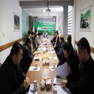 سنندج با آمادگی کامل به استقبال نوروز می‌رود