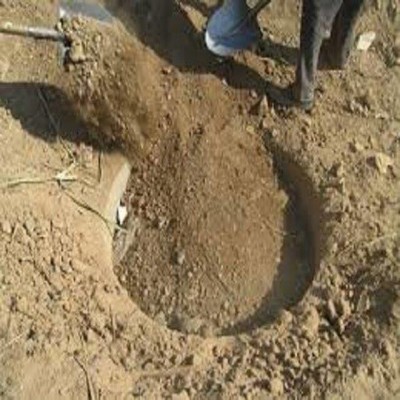 پُر شدن 9 حلقه چاه غیر مجاز در اسدآباد و صرفه‌جویی 156 هزار متر مکعب آب