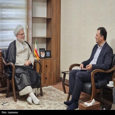 هیچ مماشاتی با فساد اداری پذیرفتنی نیست