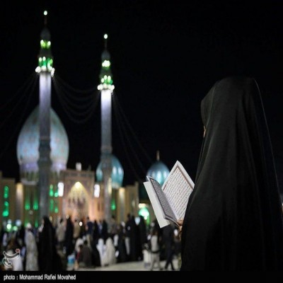 ماه رمضان؛ از خودسازی فردی تا گره‌گشایی اجتماعی