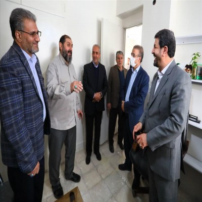 ظرفیت اربعین، فرصتی طلایی برای توسعه اقتصادی و فرهنگی استان است