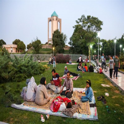 خاطره سفر، گرانیگاه بازگشت مسافران به همدان