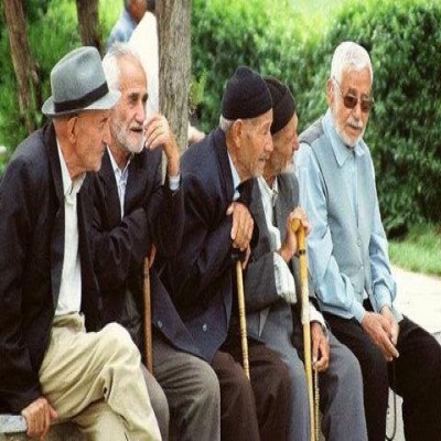 همدان، استانی که آرام آرام سالخورده می‌شود