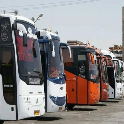 یکسان‌سازی نرخ بلیت ناوگان حمل‌ونقل عمومی برون‌شهری