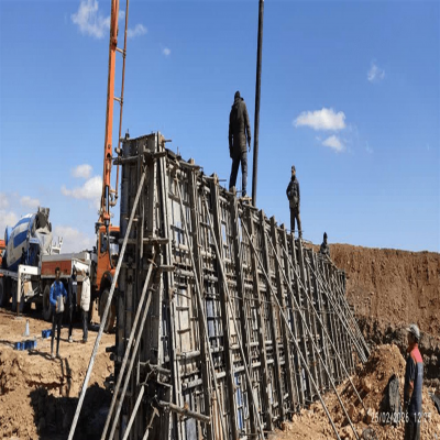 پیشرفت 25 درصدی پروژه دسترسی فامنین و قهاوند به آزادراه همدان–تهران