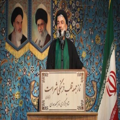 دشمن با تشدید فشار اقتصادی به دنبال عصبانی کردن مردم است