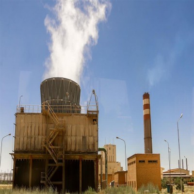 اجرای گسترده تعمیرات واحدهای نیروگاه شهیدمفتح برای آمادگی در فصل تابستان