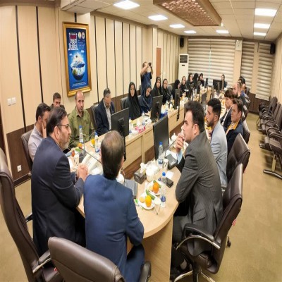 استقبال شهرداری همدان از ایده‌های حقوقی دانشگاهیان