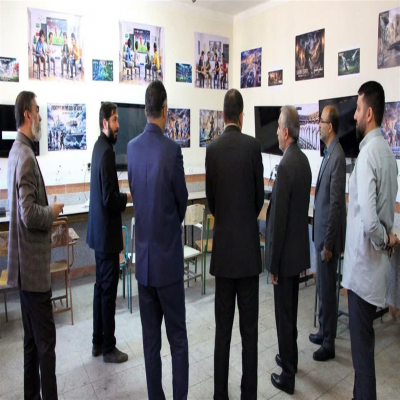 اجرای طرح «اردو مدرسه» در همدان