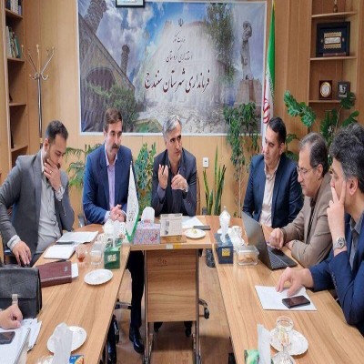 فرماندار سنندج از کُندی اجرای پروژه‌های راه روستایی انتقاد کرد