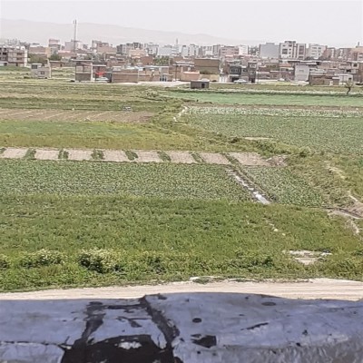 «کوی امید همدان»، محله‌ای که هنوز در انتظار اقدام مانده است