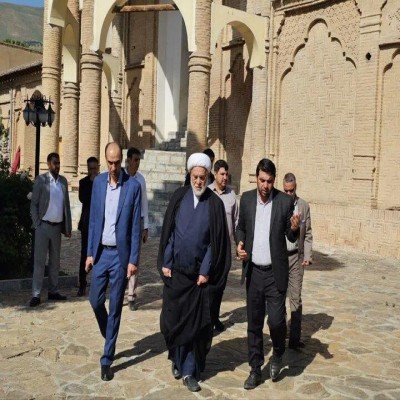 صیانت از عمارت خسروآباد، صیانت از هویت تاریخی کردستان است