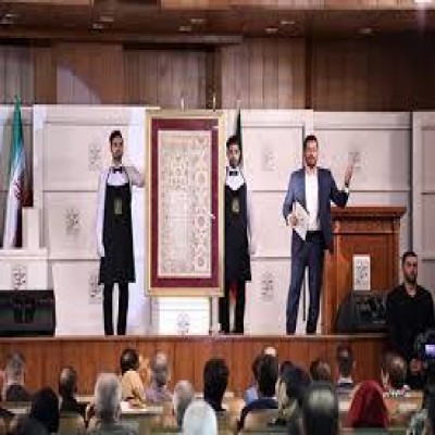 «ایجاد بازار قانونمند» و «حراج رسمی»، راهکار نجات آثار تاریخی
