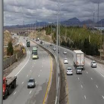 بیش از 3.8 میلیون تردد در محورهای استان همدان ثبت شد