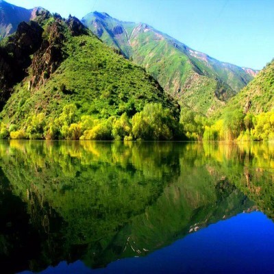 افزایش تعداد روستاهای ایرانی در فهرست «روستاهای جهانی»