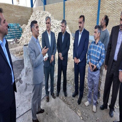 تخصیص 65 میلیارد تومان برای تکمیل پروژه 12 کلاسه اوتیسم سنندج