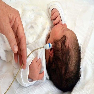 تحقق 100 درصدی برنامه غربالگری شنوایی در همدان