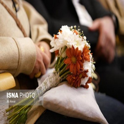 مشکلات اقتصادی جوانان را ازدواج‌گریز کرده است