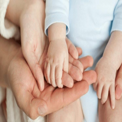 6 پرونده فرزندخواندگی در اسدآباد منتظر تکمیل مراحل قانونی