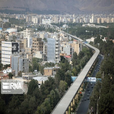 کرمانشاه و سلیمانیه عراق خواهر خوانده می‌شوند