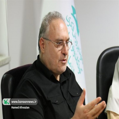 کانون بستری بی‌نظیر برای شکوفایی استعدادهای کودکان و نوجوانان است