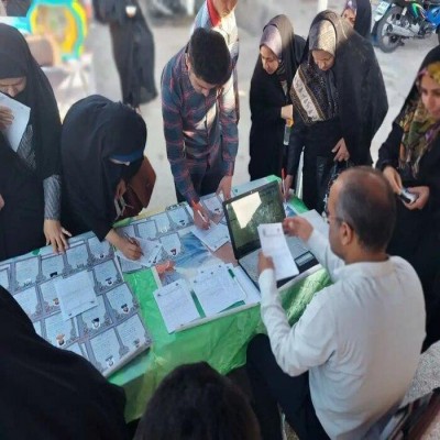 حمایت بیش از چهار هزار حامی جدید از ایتام در همدان