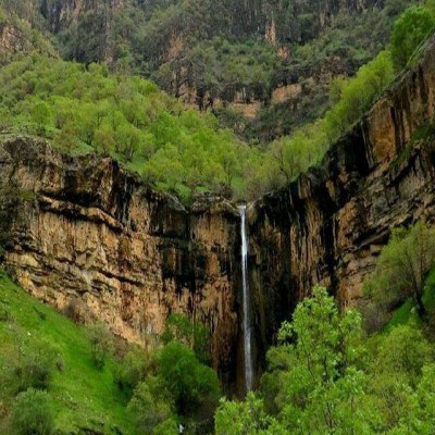 منطقه حفاظت‌شده بوزین و مرخیل؛ گنجینه‌ای طبیعی در قلب اورامانات