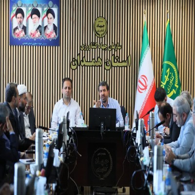 استاندار با اقدام عملی، مدیریت مصرف انرژی را از خود آغاز کرد