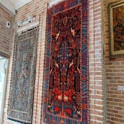 مهارت‌ بافت قالی ملایری‌ها در فهرست میراث ناملموس کشور ثبت است