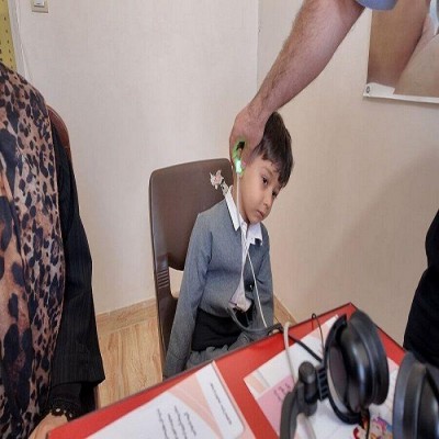 100 درصد نوزادان و کودکان سه تا پنج سال کردستانی غربالگری شنوایی شدند