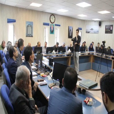 کمیته اقتصاد رسانه در همدان تشکیل می‌شود