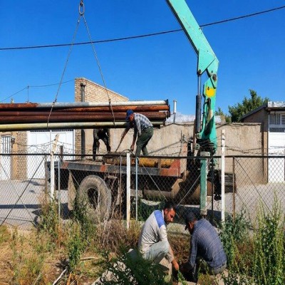 آب به راهموار بازگشت